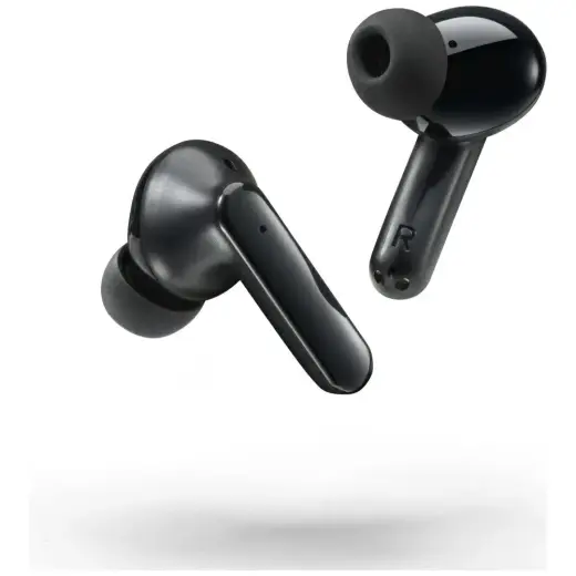 Bluetooth headphones Motorola Moto Buds 125 black Foto 4