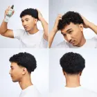 Redken Refreshing Curl Mist 250Ml in Clear — Foto 4