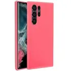 Beline Candy Sam S23 Ultra Case S918 pink — Photo 2