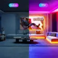 Taśma LED RGB 3 metry + aplikacja na telefon Foto 3