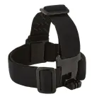 Head strap Telesin for sports cameras (GP-HMS-T04) Foto 2