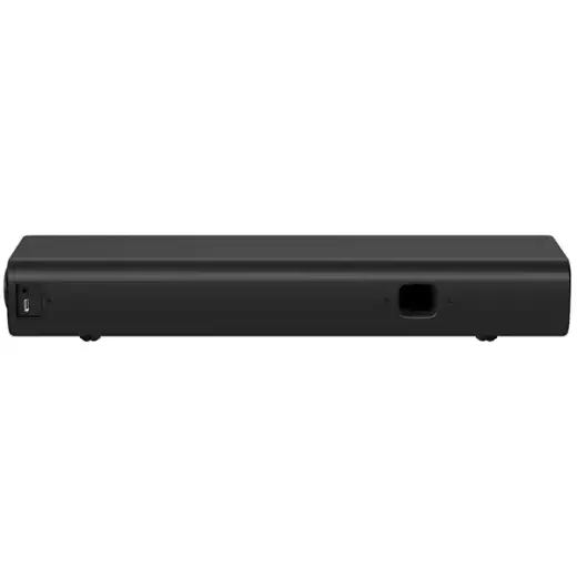 Creative Soundbar bezprzewodowy GS3 czarny|black Bluetooth 5.4 Foto 4