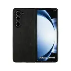 Beline Leather Case Sam Z Fold 6/black — Foto 2