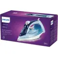 PHILIPS 5000 sērijas Tvaika gludeklis, 2400W (zils) Photo