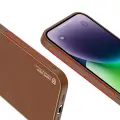 Dux Ducis Yolo Apple iPhone 14 Plus Brown — Foto 8