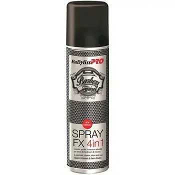 BaByliss PRO Spray FX 4in1 150ml