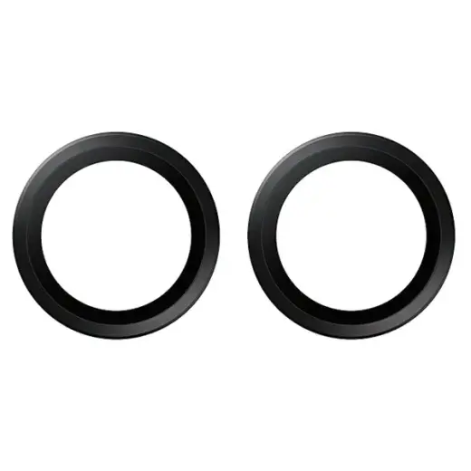 PanzerGlass Hoops Camera Sam Z Flip6 F741 7372 camera lens protector hoop optic rings Foto 3