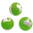 Rotaļlieta suņiem - Gimborn Dog Toy Ball, 5.7cm Фото num