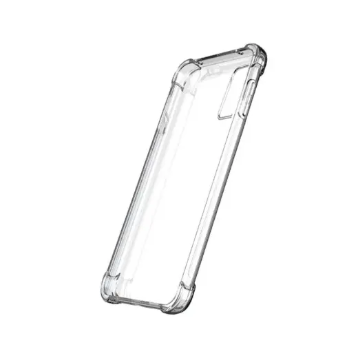 Fusion anti shock 0.5 mm silicone case for Samsung M317 Galaxy M31S transparent Photo