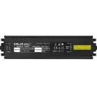 Qoltec LED Driver IP67 100W | 12V | 8.3A | Waterproof | Black — Photo 1