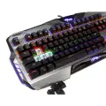 E-BLUE Mazer 729 mechanical gaming keyboard (Blue switch) Photo