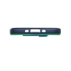 ZAGG case MILAN SNAP compatible with MagSafe for IPHONE 17 Air raven feather Foto 9