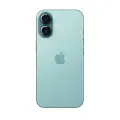 Joyroom JR-MFY0255 Glass Screen Protector for iPhone 16|16 Plus Lenses - Black Foto 2