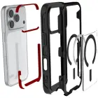 Etui Ghostek Atomic Slim MagSafe do       iPhone 17 Pro czarny — Foto 5