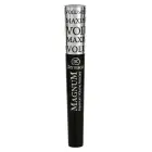 Dermacol Magnum Volumizing Lash Mascara 9ml - Shade: Black Foto 6