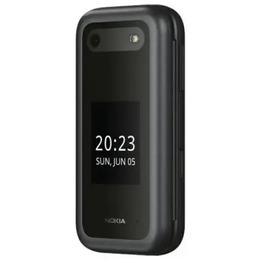 Nokia 2660 DS czarny|black TA-1469 Foto 5