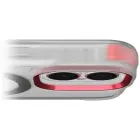 Etui Ghostek Covert MagSafe do iPhone 17  przezroczysty — Foto 4