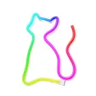 Neon LED RGB CAT FLRN03 + RC Forever Light — Foto 2