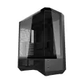 Darkflash DY460 computer case (Black) + 4 ARGB fans — Foto 8