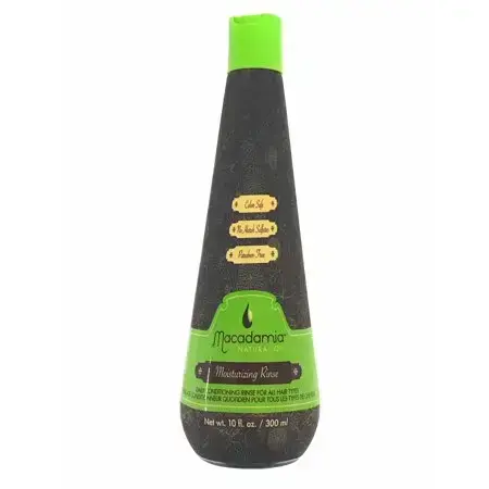 Macadamia Natural Oil Moisturizing Rinse 300ml