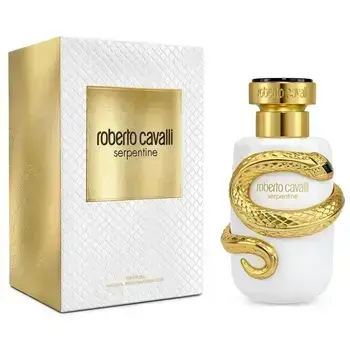 Roberto Cavalli Serpentine (EDP) parfimērijas ūdens sievietēm 30 ml