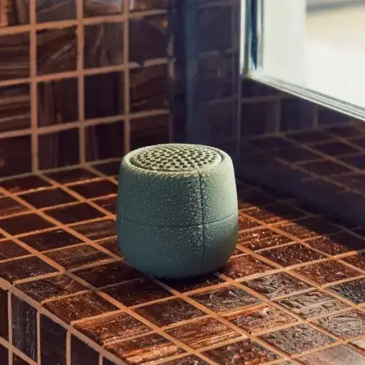 Lexon Mino X Bluetooth Speaker khaki LA120K9 Foto 7