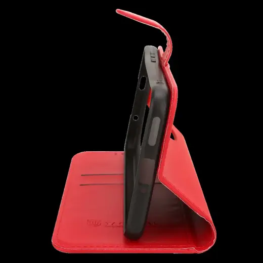 Tactical Field Notes for Xiaomi Redmi Note 15 Pro+ Red