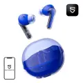 Earphones TWS Soundpeats Clear (Blue) Foto 1