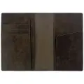 Passport case Nimmy wallet Raptor    Wolf brown Foto 4