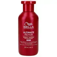 Wella Professionals Ultimate Repair Shampoo 100ml