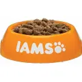 Sausā barība kaķiem - IAMS CAT ADULT INDOOR CHICKEN, 2 kg Foto 3