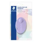 Asināmais STAEDTLER, dubults Foto 5