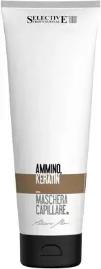 Selective Amino Keratin Mask - Keratin Hair Mask, 300 Ml