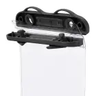 Waterproof case rainbow black — Photo 3
