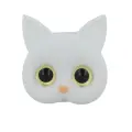 Cat Holder white Photo