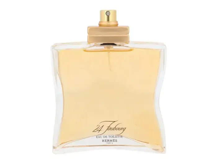 Hermes 24 Faubourg (EDT) tualetes ūdens sievietēm 100 ml