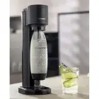 SodaStream Soda Maker Gaia QC black Schwarz incl 1 bottle (1017911770) Foto 3