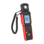 UNI-T UT381A lux meter — Foto 2
