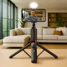 OBAL:ME SelfiePod High Glow Black Фото num