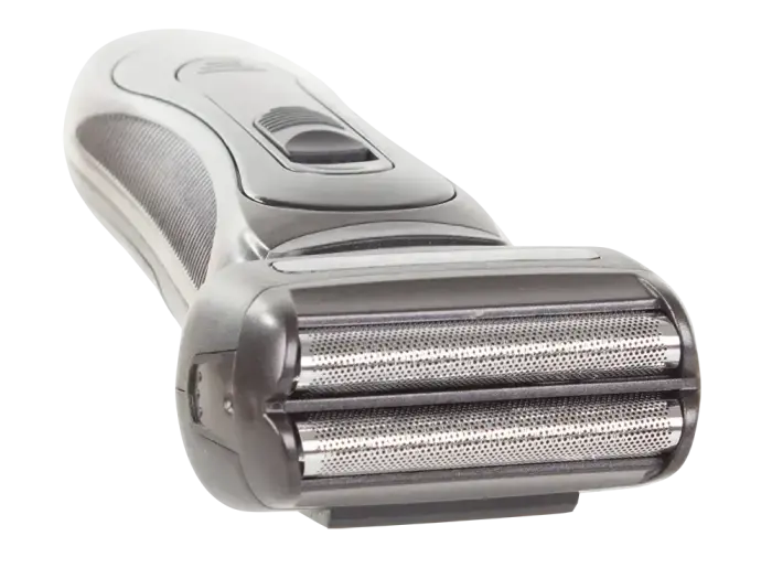 Goodbuy bārdas trimmeris | skuveklis | deguna matiņu trimmeris melns Foto 3