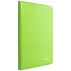 BLUN universal case for tablets 8" (UNT) lime — Photo 1