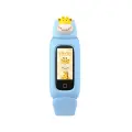 Havit M81 Smartband for children (blue) Foto 8