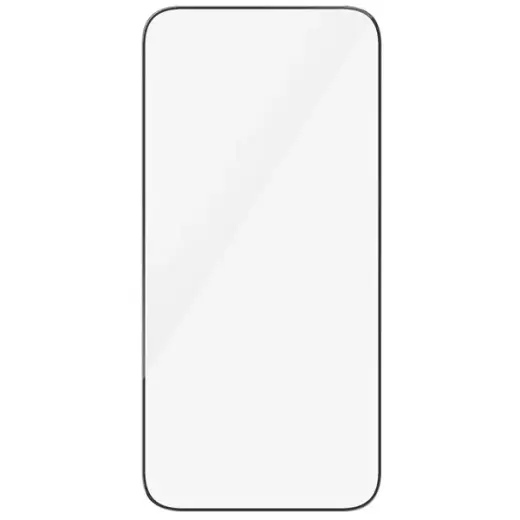PanzerGlass Re:fresh защитное стекло для телефона iPhone 15 Pro Max 6.7" Ultra-Wide-Fit защита экрана с легким выравниванием 2824 Фото num