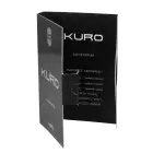 Sample Ajmal Kuro Edp 1,5ml — Фото 2