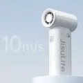 Jisulife Handheld Fan Life9 5000mAh Portable USB Fan - Gray Foto 4