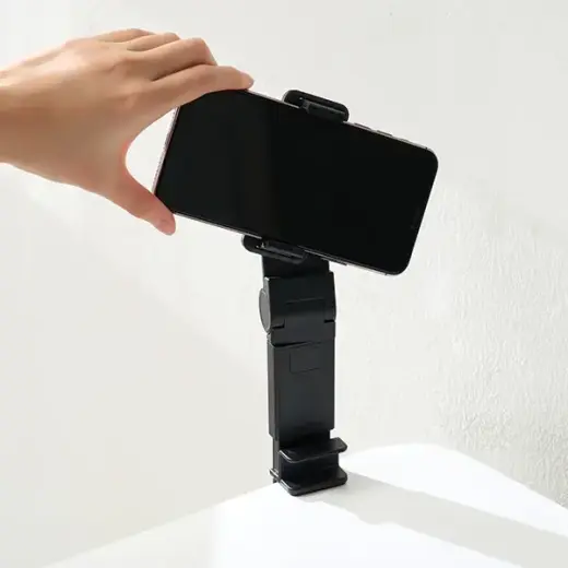 Araree samolotowy uchwyt Plane Mount 2nd czarny|black AR70-01920A Foto 3