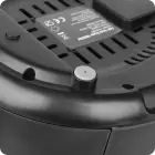 Huslog Air fryer 1000W Foto 9