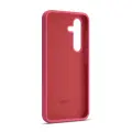 Etteri silikona maciņš Samsung Galaxy S25 Plus aveņu Foto 2