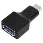 Qoltec adapteris USB-C uz USB 3.0 — Foto 1