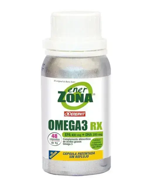 Enervit Enerzona Omega 3 Rx 48càps